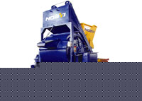 JDC350 mixer