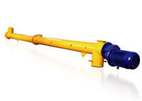 LX219  Screw convey