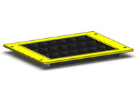 Interlock mould