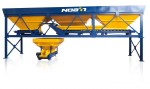 PL1600-3 batching machine