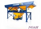PL560-2 batching machine