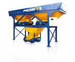 PL800-1 batching machine