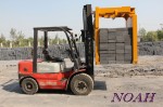 Block grasper